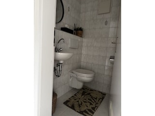 Toilette