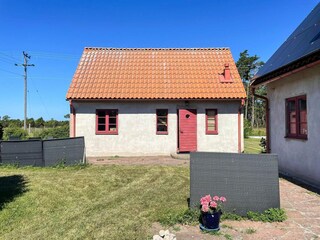 Holiday house Fårö Island Outdoor Recording 7
