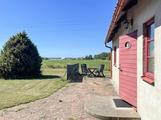 Holiday house Fårö Island Outdoor Recording 3