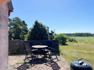 Holiday house Fårö Island Outdoor Recording 4