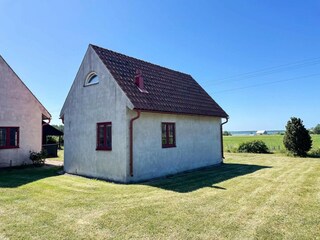 Holiday house Fårö Island Outdoor Recording 5