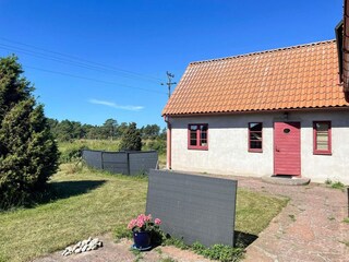 Holiday house Fårö Island Outdoor Recording 7