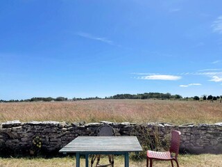Ferienhaus Fårö Island  14
