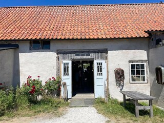 Ferienhaus Fårö Island  15