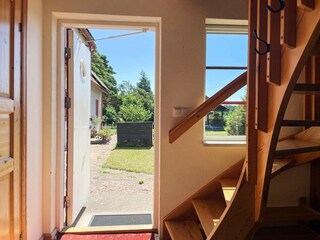 Ferienhaus Fårö Island  29