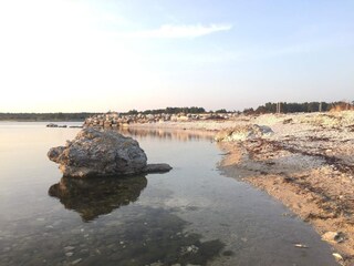 Holiday house Fårö Island  30