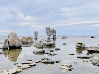 Ferienhaus Fårö Island  34