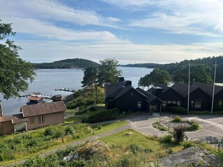 Holiday house Lysekil Outdoor Recording 5