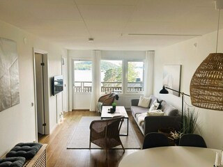 Holiday house Lysekil  12