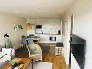Holiday house Lysekil  18