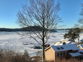 Holiday house Lysekil Outdoor Recording 7