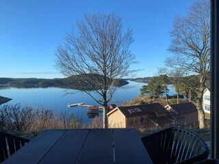 Ferienhaus Lysekil Außenaufnahme 11