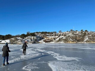 Holiday house Lysekil Outdoor Recording 10