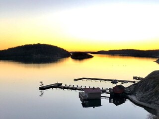 Holiday house Lysekil Outdoor Recording 15