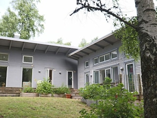 Ferienhaus Falkenberg (Schweden) Außenaufnahme 9