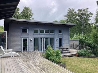 Ferienhaus Falkenberg (Schweden) Außenaufnahme 10