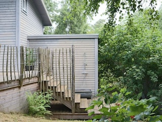 Ferienhaus Falkenberg (Schweden) Außenaufnahme 5