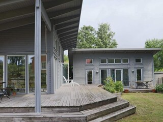 Holiday house Falkenberg (Schweden) Outdoor Recording 11
