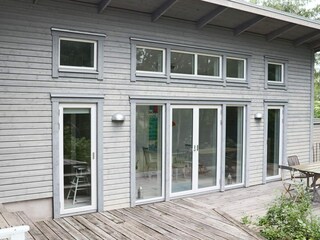 Ferienhaus Falkenberg (Schweden) Außenaufnahme 13