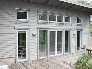 Ferienhaus Falkenberg (Schweden) Außenaufnahme 16