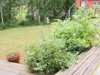 Ferienhaus Falkenberg (Schweden) Außenaufnahme 17