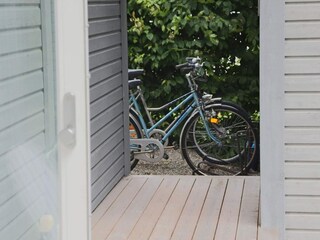 Ferienhaus Falkenberg (Schweden) Außenaufnahme 16