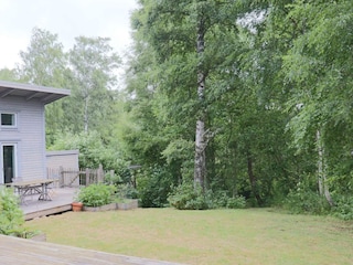 Ferienhaus Falkenberg (Schweden) Außenaufnahme 18