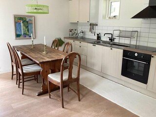 Holiday house Falkenberg (Schweden)  23