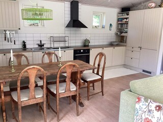 Holiday house Falkenberg (Schweden)  24
