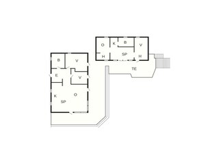 Ferienhaus Falkenberg (Schweden) Grundriss 42