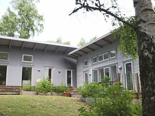 Ferienhaus Falkenberg (Schweden) Außenaufnahme 5