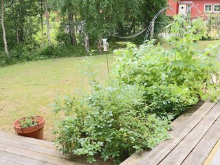 Ferienhaus Falkenberg (Schweden) Außenaufnahme 8