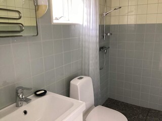Ferienhaus Falkenberg (Schweden)  15