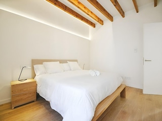 Type de propriété : Chalet Petra Équipement 12