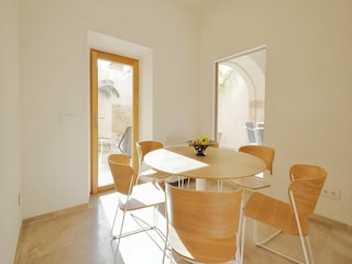 Type de propriété : Chalet Petra Équipement 13