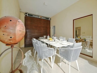 Type de propriété : Chalet Petra Enregistrement extérieur 4