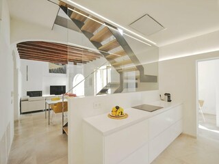Type de propriété : Chalet Petra Équipement 14