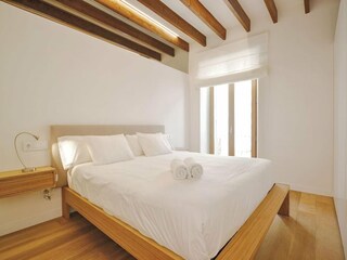 Type de propriété : Chalet Petra Équipement 15