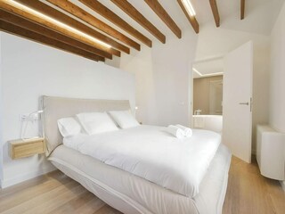 Type de propriété : Chalet Petra Équipement 17
