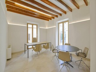 Type de propriété : Chalet Petra Équipement 19
