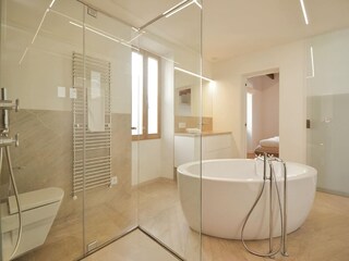 Type de propriété : Chalet Petra Équipement 21