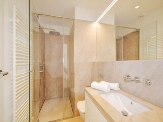 Type de propriété : Chalet Petra Équipement 22