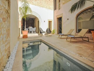 Type de propriété : Chalet Petra Enregistrement extérieur 8