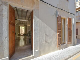 Type de propriété : Chalet Petra Équipement 23
