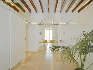 Type de propriété : Chalet Petra Équipement 24