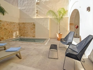 Casale Petra Registrazione all'aperto 9