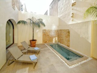 Type de propriété : Chalet Petra Enregistrement extérieur 7