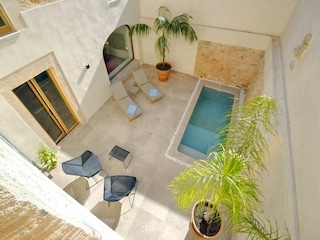 Type de propriété : Chalet Petra Enregistrement extérieur 10
