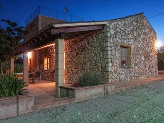 Ferienhaus Manacor Außenaufnahme 10
