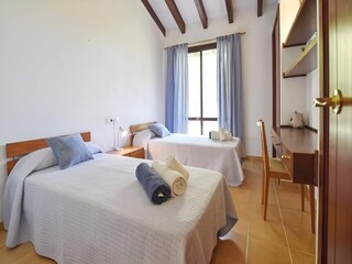 Casa de vacaciones Son Servera Características 22